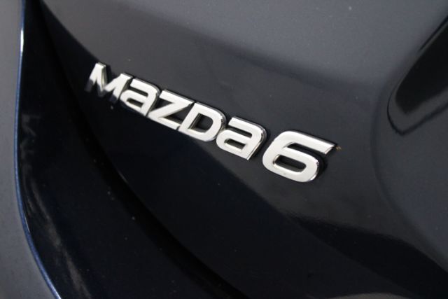 2016 Mazda Mazda6 i Grand Touring Chantilly VA