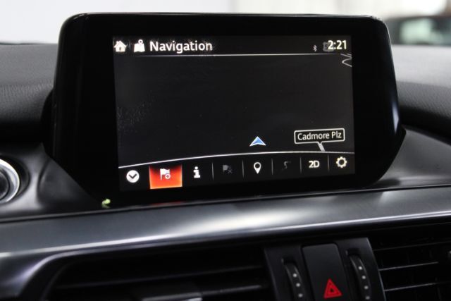 2016 Mazda Mazda6 i Grand Touring Chantilly VA