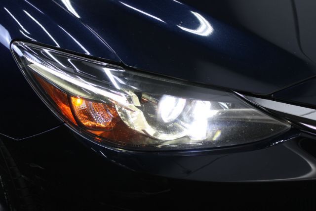 2016 Mazda Mazda6 i Grand Touring Chantilly VA