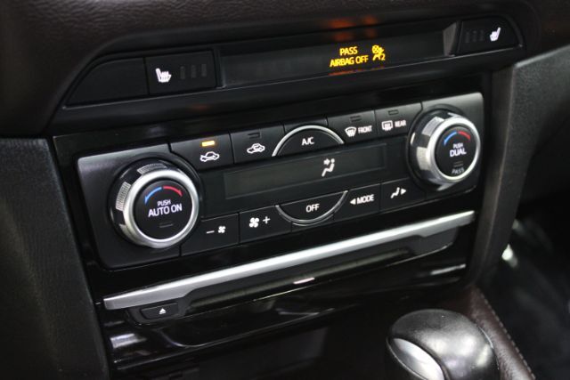 2016 Mazda Mazda6 i Grand Touring Chantilly VA