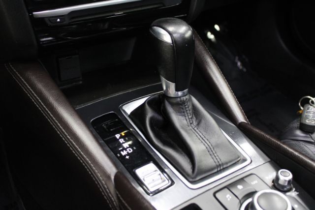2016 Mazda Mazda6 i Grand Touring Chantilly VA
