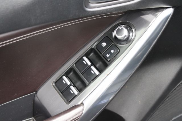 2016 Mazda Mazda6 i Grand Touring Chantilly VA