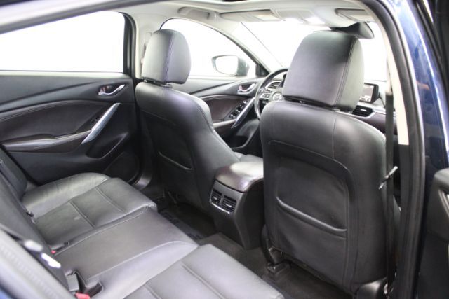 2016 Mazda Mazda6 i Grand Touring Chantilly VA