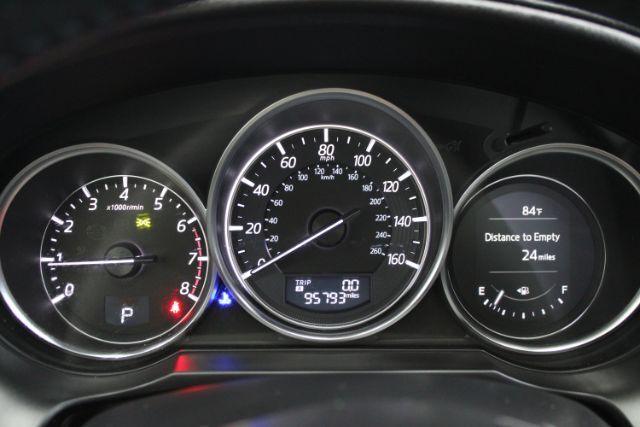 2016 Mazda Mazda6 i Grand Touring Chantilly VA