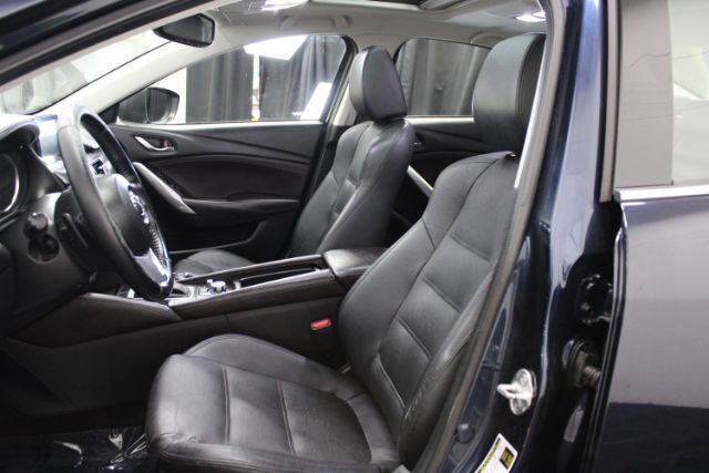 2016 Mazda Mazda6 i Grand Touring Chantilly VA