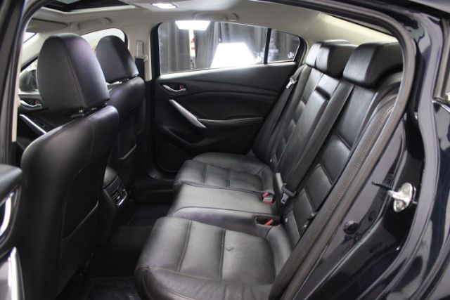 2016 Mazda Mazda6 i Grand Touring Chantilly VA