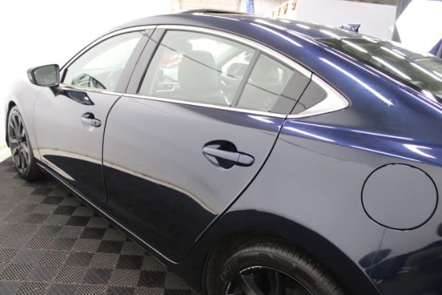 2016 Mazda Mazda6 i Grand Touring Chantilly VA