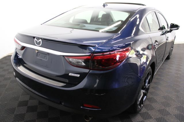 2016 Mazda Mazda6 i Grand Touring Chantilly VA