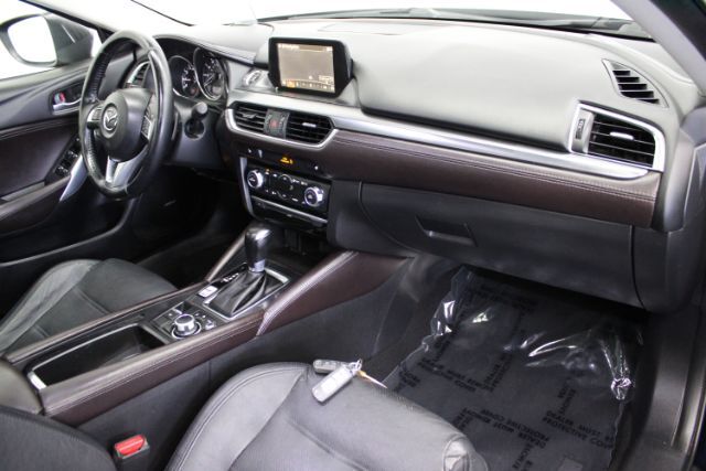 2016 Mazda Mazda6 i Grand Touring Chantilly VA