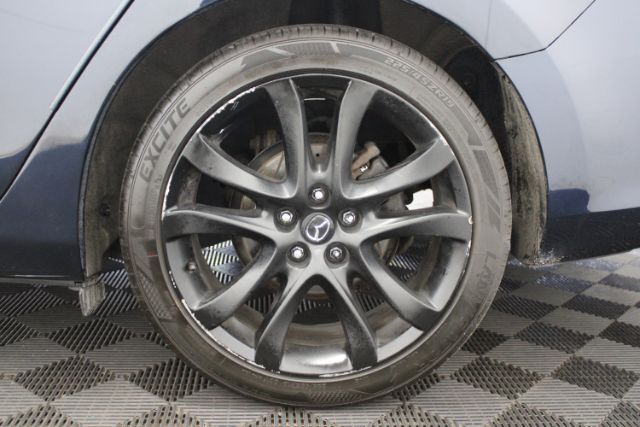 2016 Mazda Mazda6 i Grand Touring Chantilly VA