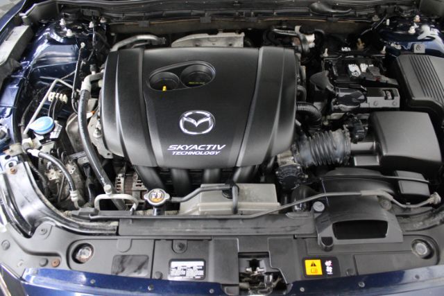 2016 Mazda Mazda6 i Grand Touring Chantilly VA