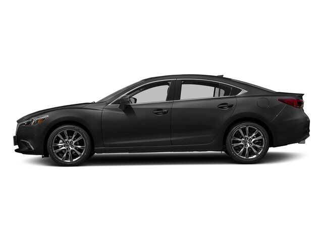 2016 Mazda Mazda6 i Grand Touring Hurst TX