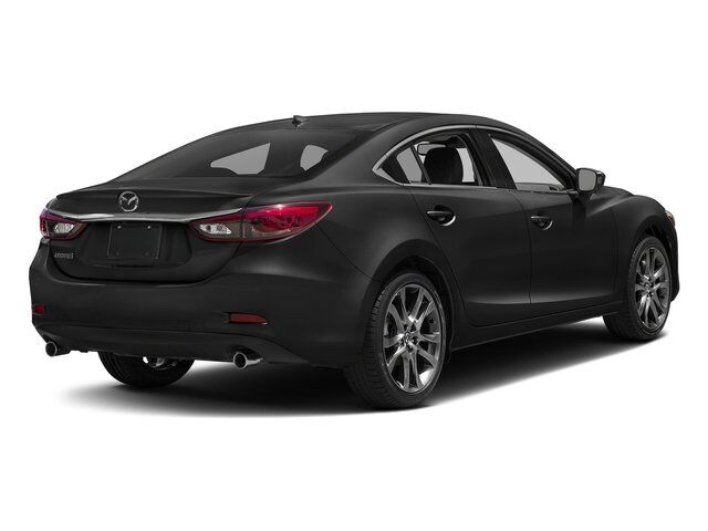2016 Mazda Mazda6 i Grand Touring Hurst TX
