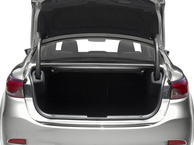 2016 Mazda Mazda6 i Grand Touring Hurst TX