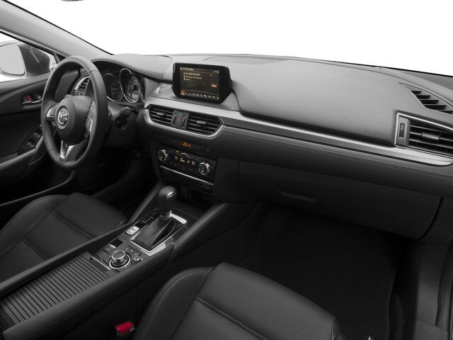 2016 Mazda Mazda6 i Grand Touring Hurst TX