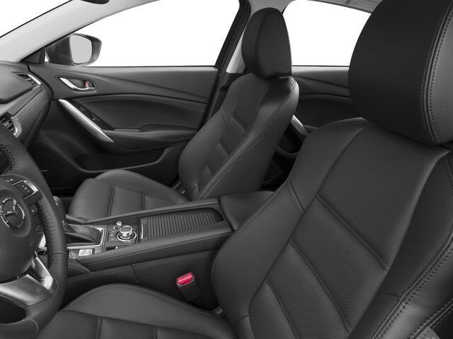 2016 Mazda Mazda6 i Grand Touring Hurst TX