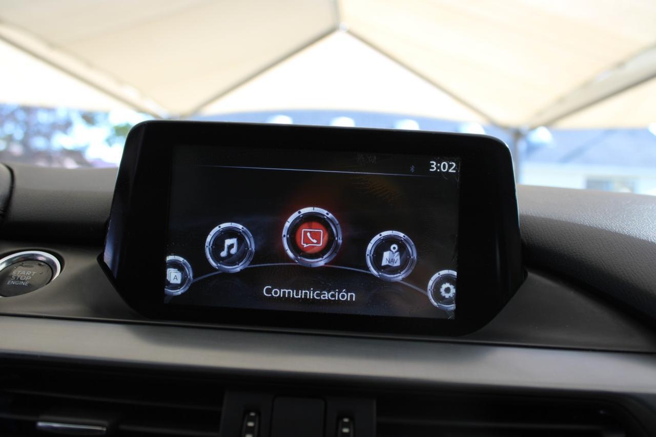 2016 Mazda Mazda6 i Grand Touring Plano TX