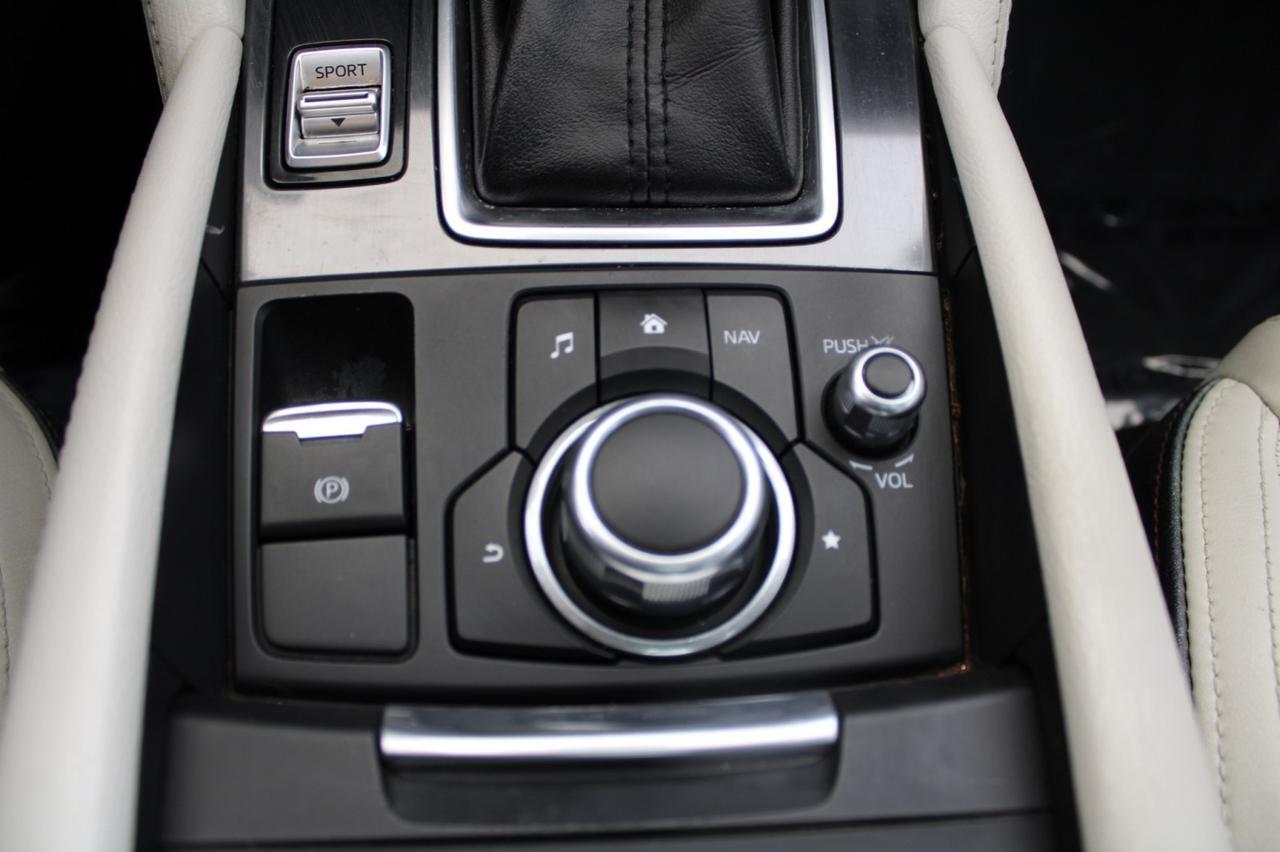 2016 Mazda Mazda6 i Grand Touring Plano TX