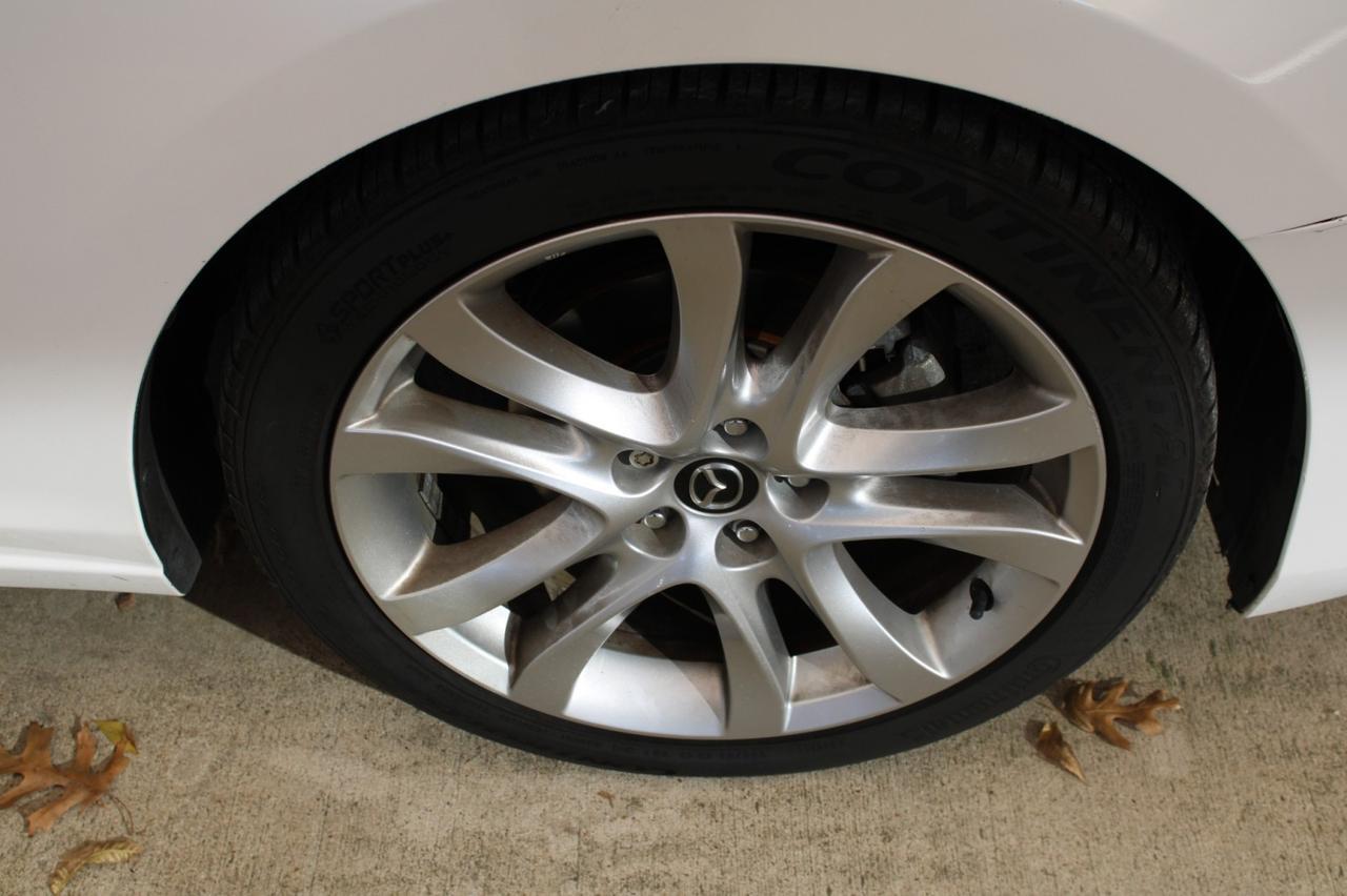 2016 Mazda Mazda6 i Grand Touring Plano TX