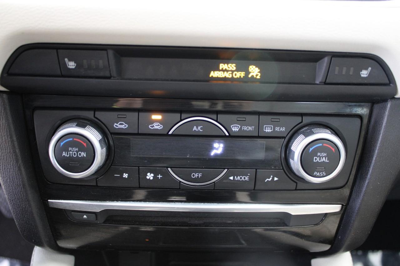 2016 Mazda Mazda6 i Grand Touring Plano TX