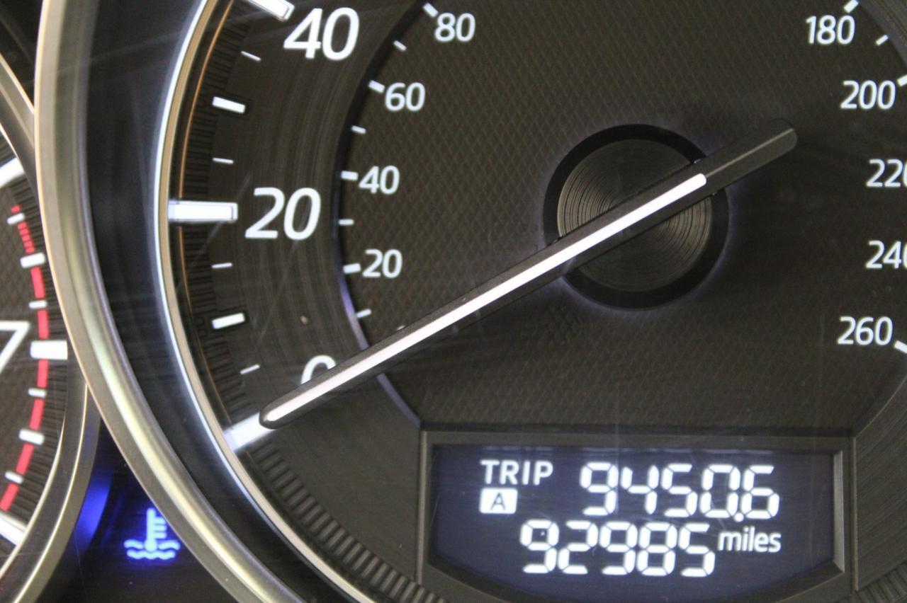 2016 Mazda Mazda6 i Grand Touring Plano TX