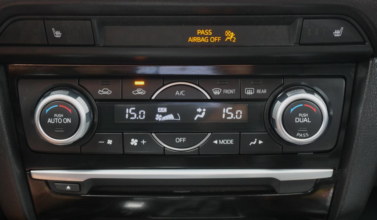 2016 Mazda Mazda6 i Grand Touring San Juan TX
