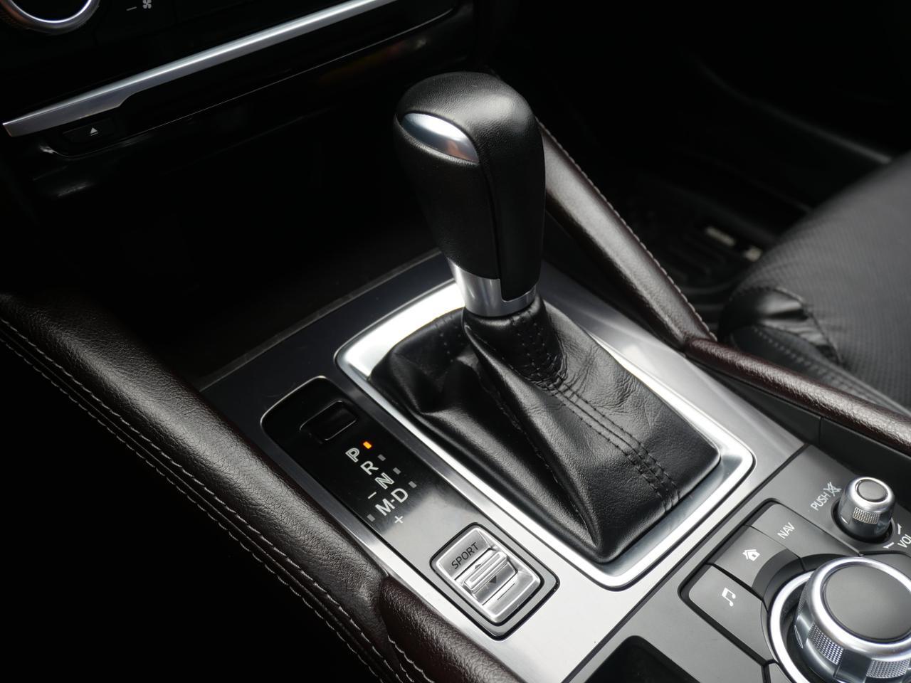 2016 Mazda Mazda6 i Grand Touring San Juan TX