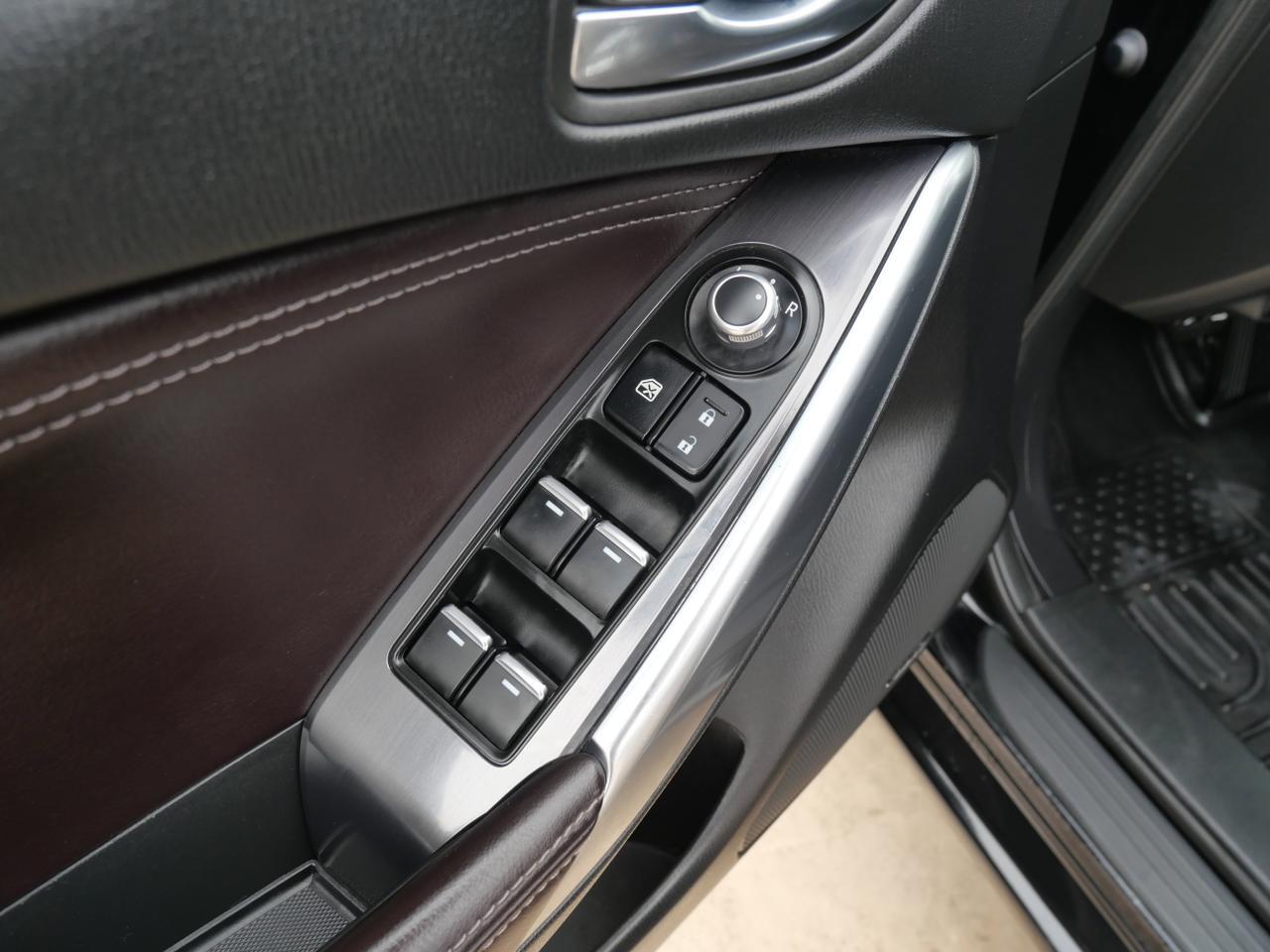2016 Mazda Mazda6 i Grand Touring San Juan TX