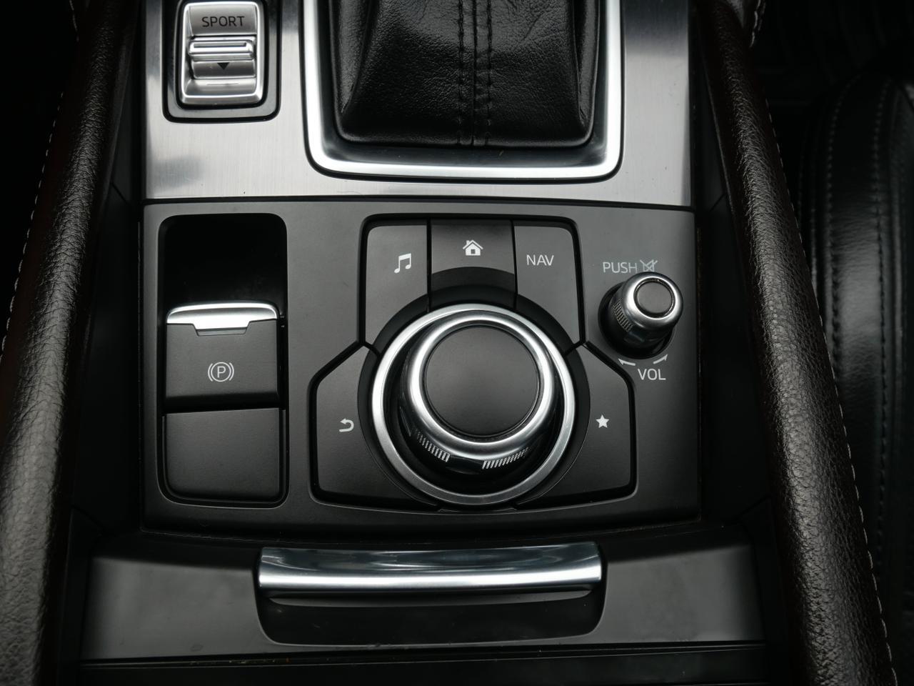 2016 Mazda Mazda6 i Grand Touring San Juan TX