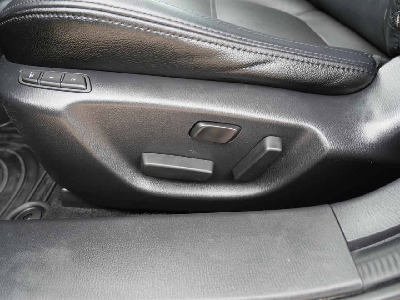 2016 Mazda Mazda6 i Grand Touring San Juan TX