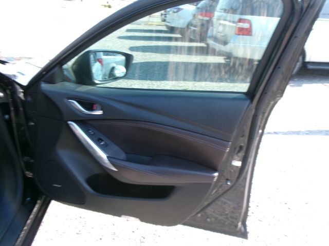 2016 Mazda Mazda6 i Grand Touring Shreveport LA