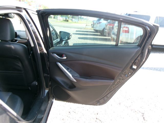 2016 Mazda Mazda6 i Grand Touring Shreveport LA