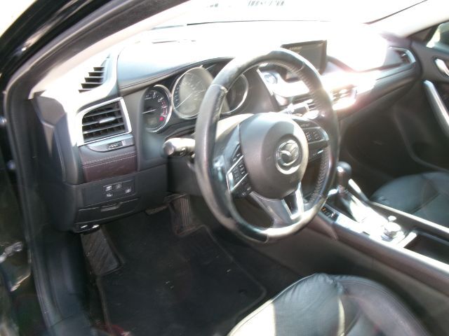 2016 Mazda Mazda6 i Grand Touring Shreveport LA