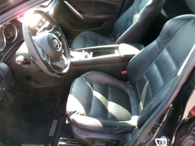 2016 Mazda Mazda6 i Grand Touring Shreveport LA