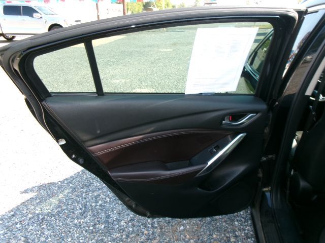 2016 Mazda Mazda6 i Grand Touring Shreveport LA