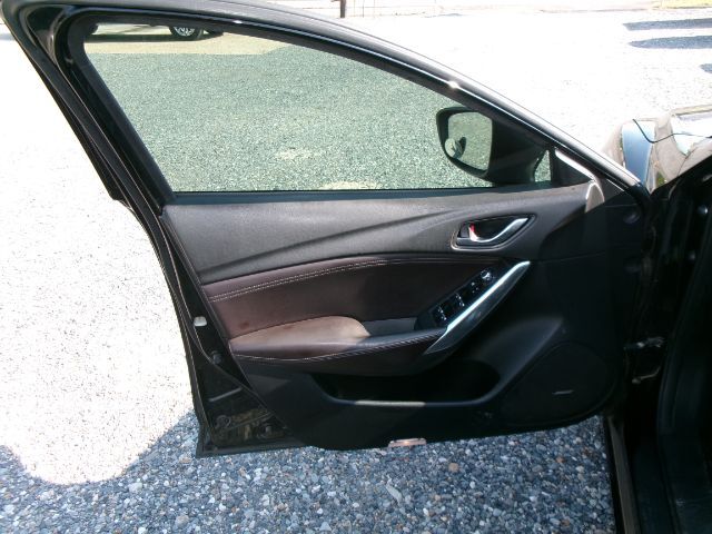 2016 Mazda Mazda6 i Grand Touring Shreveport LA