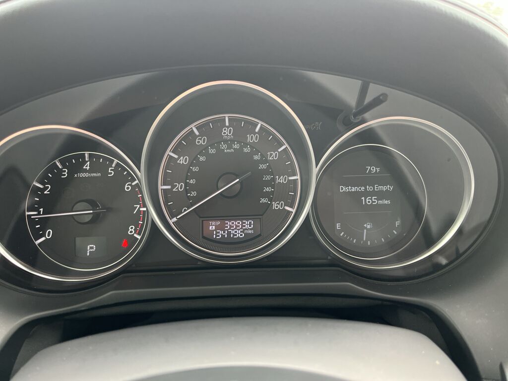 2016 Mazda Mazda6 i Grand Touring Wilmington NC