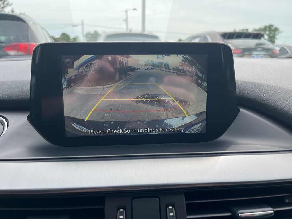 2016 Mazda Mazda6 i Grand Touring Wilmington NC