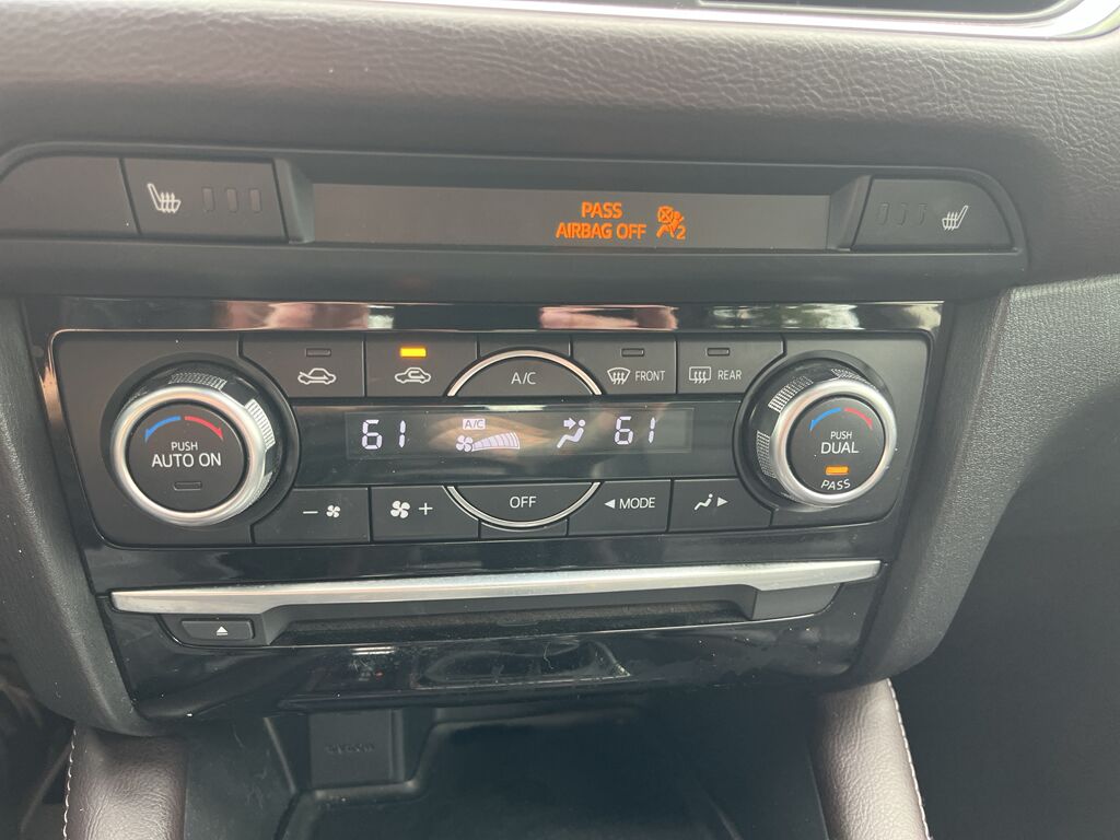 2016 Mazda Mazda6 i Grand Touring Wilmington NC