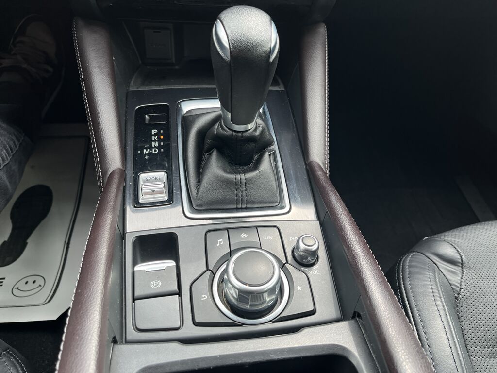 2016 Mazda Mazda6 i Grand Touring Wilmington NC