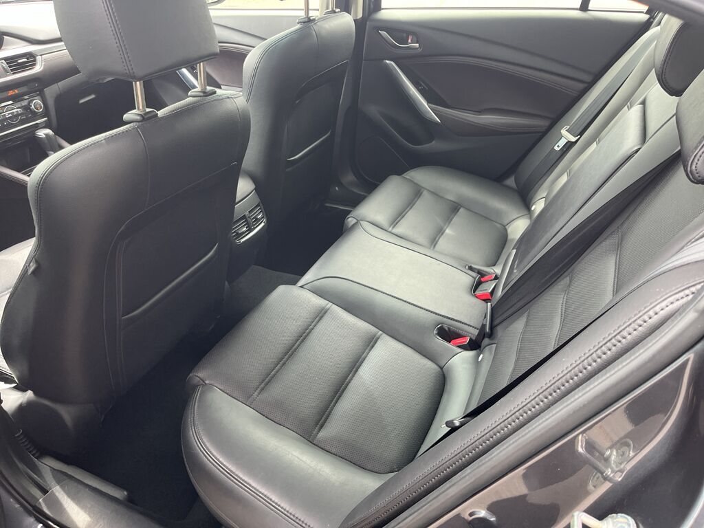 2016 Mazda Mazda6 i Grand Touring Wilmington NC