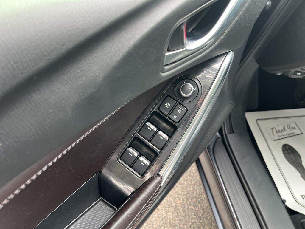 2016 Mazda Mazda6 i Grand Touring Wilmington NC