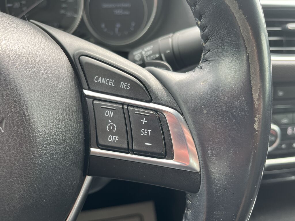 2016 Mazda Mazda6 i Grand Touring Wilmington NC