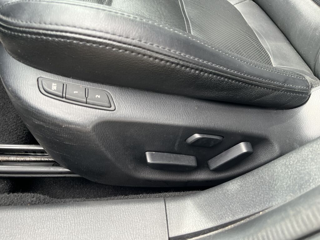 2016 Mazda Mazda6 i Grand Touring Wilmington NC