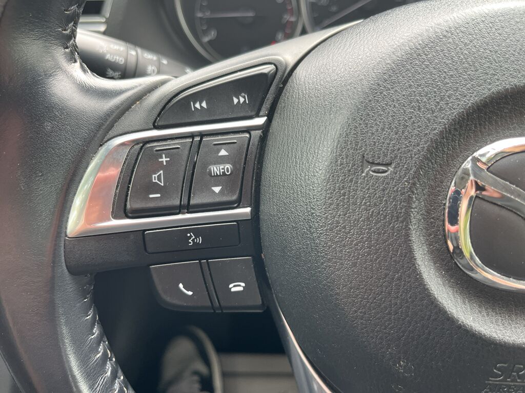 2016 Mazda Mazda6 i Grand Touring Wilmington NC