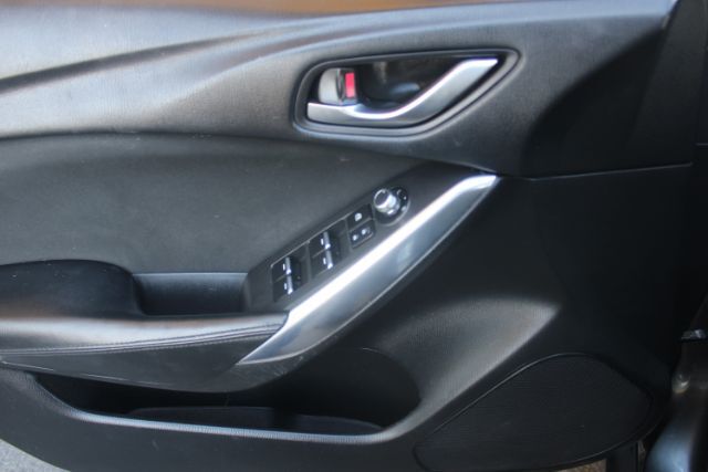 2016 Mazda Mazda6 i Sport AT Las Vegas NV