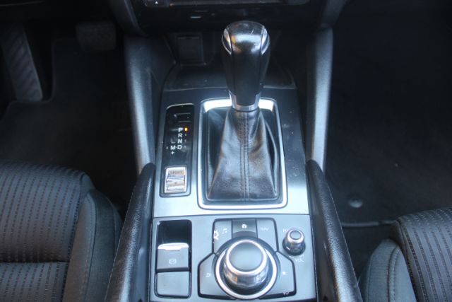 2016 Mazda Mazda6 i Sport AT Las Vegas NV