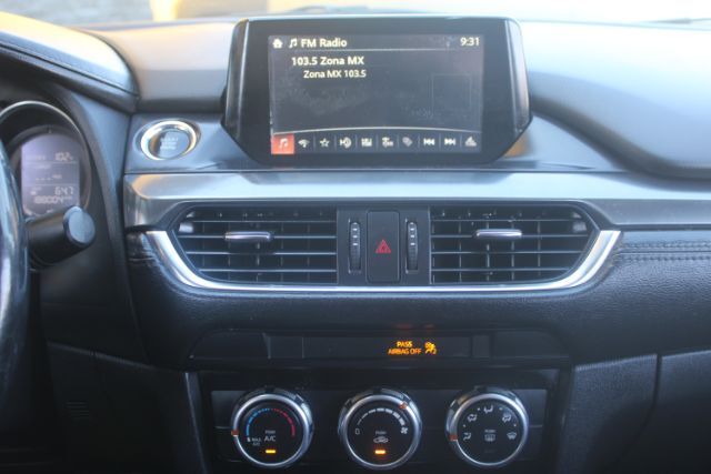 2016 Mazda Mazda6 i Sport AT Las Vegas NV