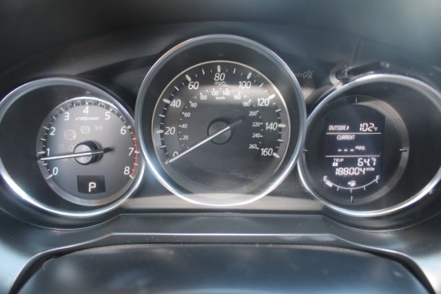 2016 Mazda Mazda6 i Sport AT Las Vegas NV