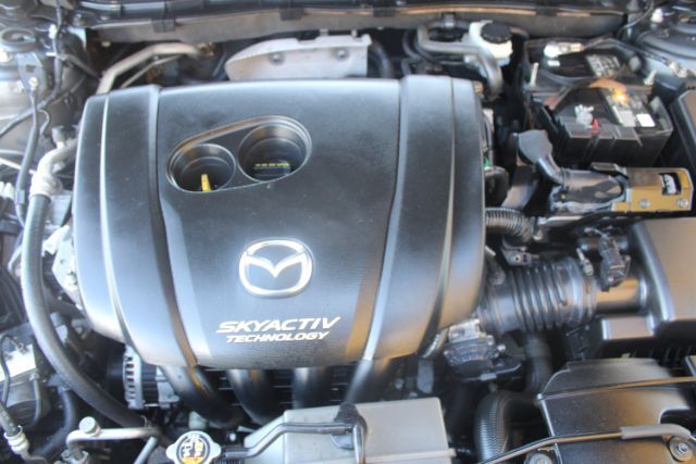 2016 Mazda Mazda6 i Sport AT Las Vegas NV